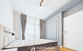 Eleganță la înălțime – 2 camere cu stil, prima închiriere- XCity Tower - Poză 19