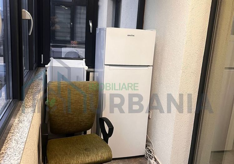Apartament 2 camere de închiriat, Valea Lupului - Poză 4
