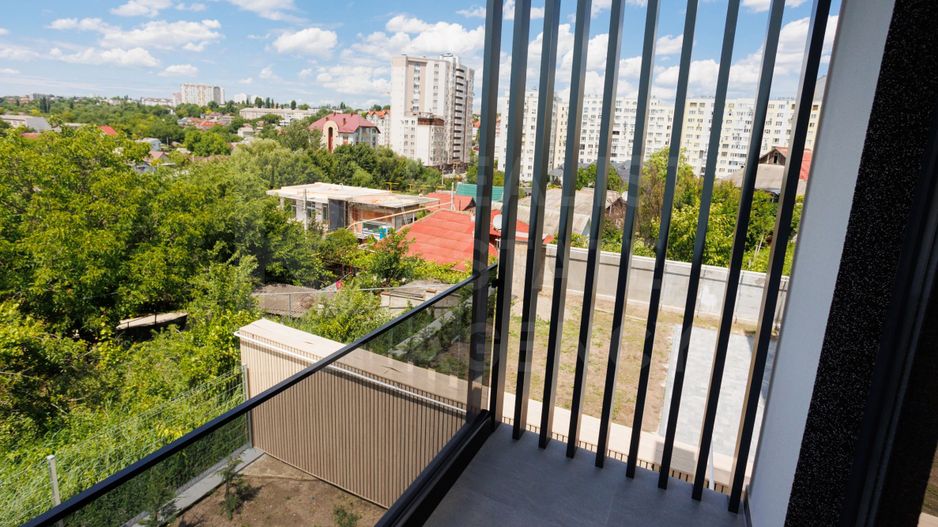 Vânzare casă, 4 camere,  str. Dragomirna, sectorul Buiucani. - Poză 8