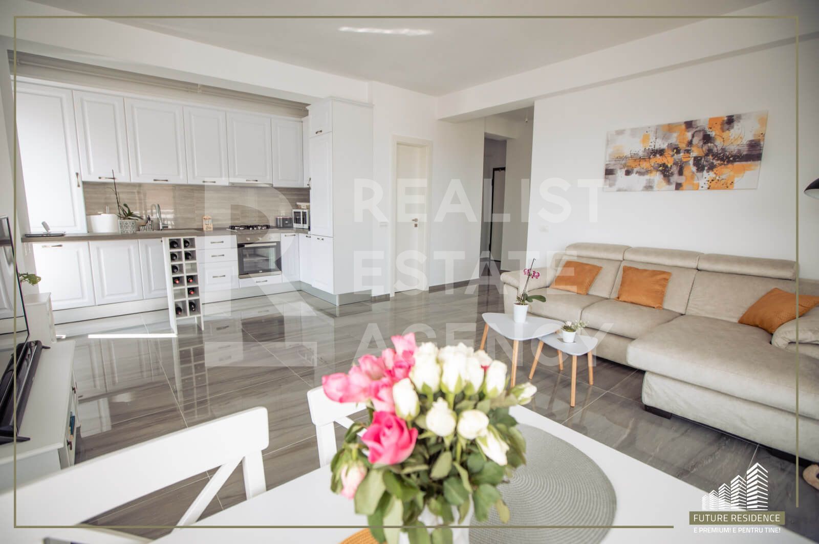 Vânzare, apartament, 2 camere, zona Torontalului, Timișoara - Poză 4