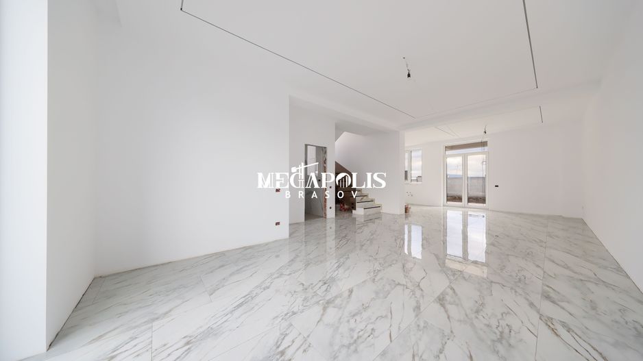 Direct Dezvoltator | Predare Aprilie 2025 | Utilitǎți | TVA Inclus - Poză 11