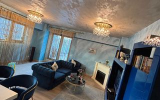 AP 3 CAMERE VICTORIEI - 145MP, PARCARE, PET-FRIENDLY, PRIMA INCHIRIERE - Poză 4