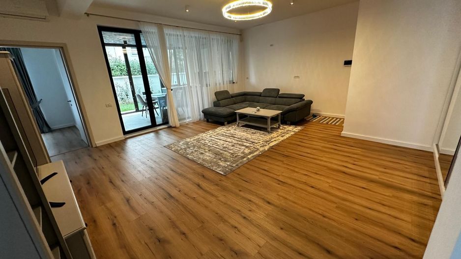 Luxos Apt 4 Camere Iancu Nicolae  și Parcare - Poză 11