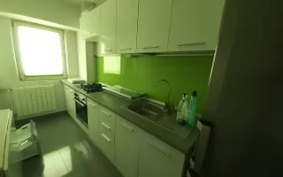 Garsonieră Modernă Rahova | 2 km de Unirii  | Renovată - Poză 18