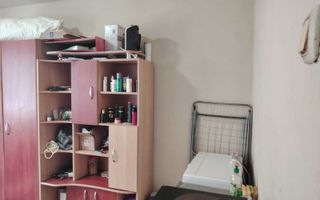 Garsonieră compactă de vânzare, Mănăștur, 11 mp, ideal investiție. - Poză 4