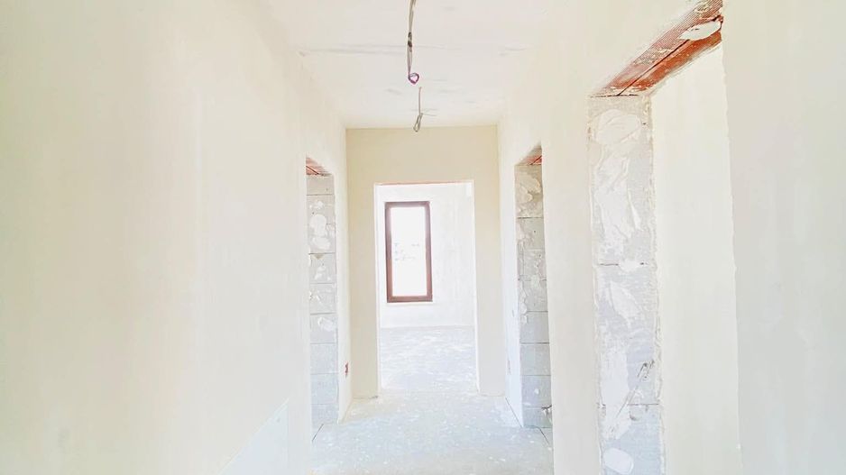3 apartamente de vânzare | 3 camere | Terase | Finisat / Semifinisat - Poză 8