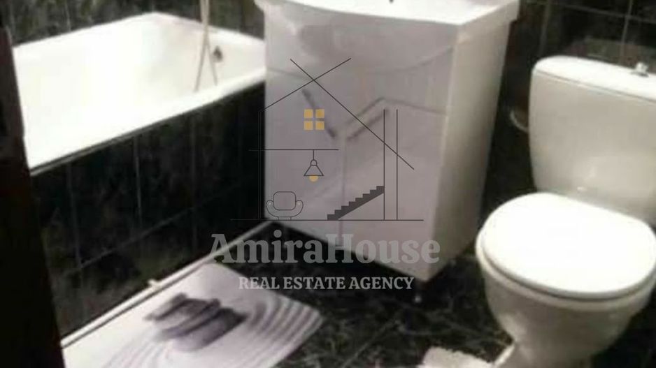 Garsoniera de vanzare mobilata zona Louis Pasteur Zorilor - Poză 6