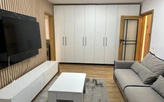 Apartament 2 camere mobilat/ utilat - zona Grivitei - Poză 3