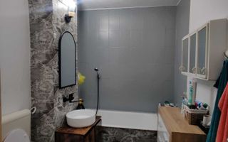 Apartament 4 camere decomandate – Mănăștur, zona Kaufland. - Poză 8