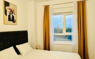 City of Mara, 3 camere, prima inchiriere. - Poză 29