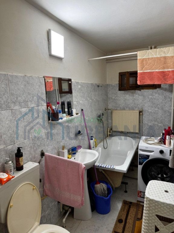 Apartament 1 camera, Dacia, parter, 33 mp + balcon 7 mp - Poză 7