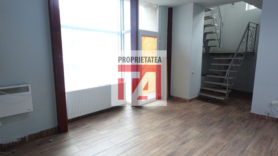 Vanzare spatiu comercial 55 mp Baia Sprie - Poză 2
