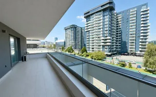 Apartament premium cu terasă 20 mp | Prima Vista – Fabrica de Glucoza - Poză 15