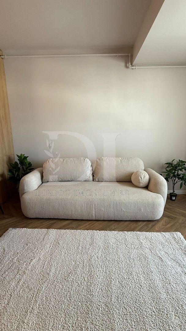 Apartament la cheie / etaj intermediar / Zona Eroilor - Poză 17