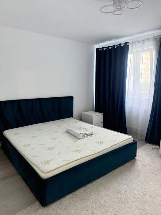Apartament 2 Camere De Inchiriat | Parcare | Balcon | FSEGA Iulius Mall - Poză 1