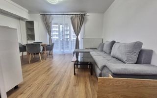 Apartament 2 camere | Parcare | Prima Închiriere | Avantgarden Faza 5 - Poză 2