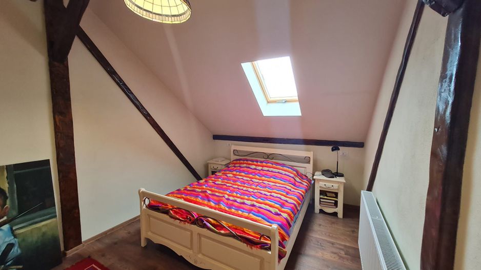 Rustic si modern - Poză 25