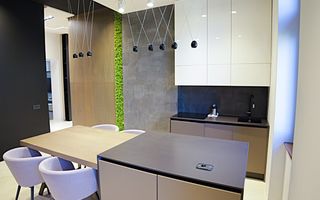 Apartament 3 camere de lux  Centru Istoric, 130mp, 2000Euro - Poză 4