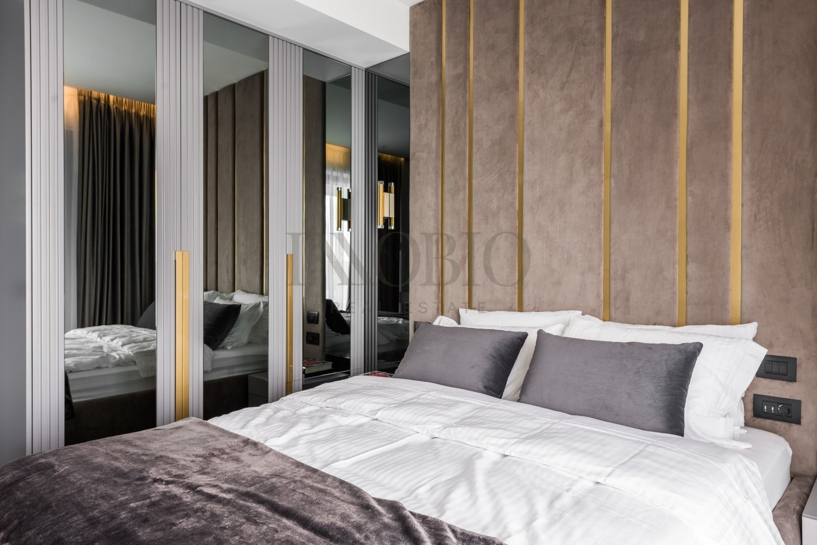 Apartament 2 Camere | One Herastrau Towers - Poză 12