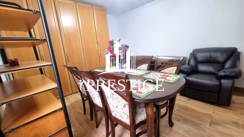 APARTAMENT 2 CAMERE SIBIU MILEA, PARTER, PRETABIL SPAȚIU COMERCIAL - Poză 3