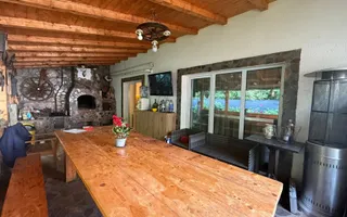 CENTRU MAGURELE-CASA INDIVIDUALA-PARTER-4 CAMERE-4 BAI - Poză 16
