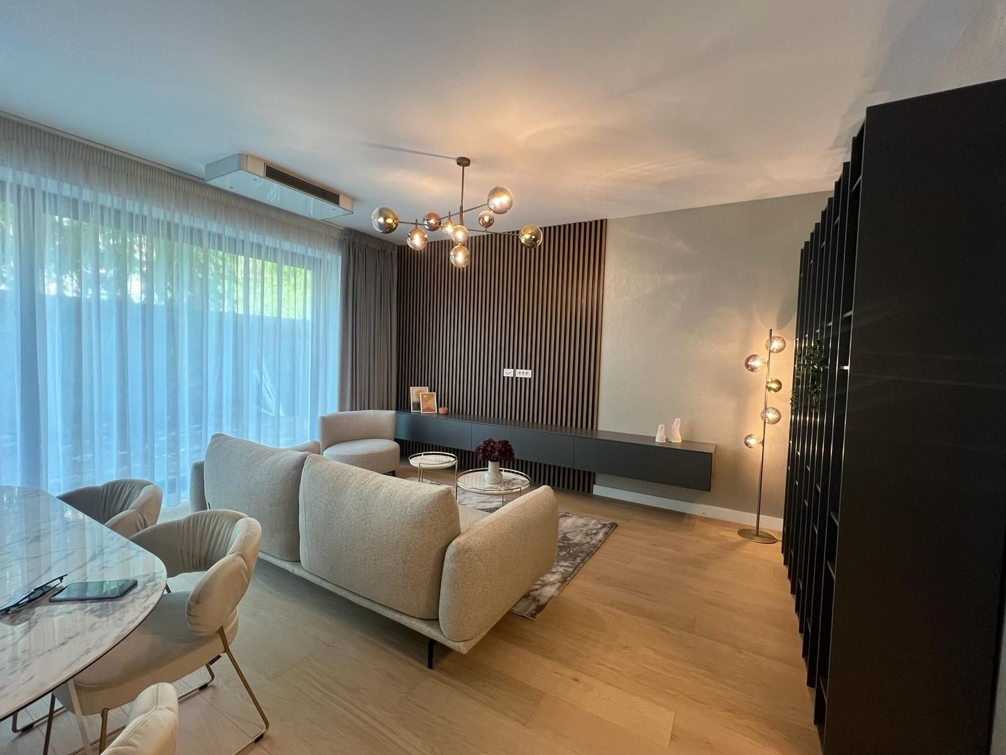 Duplex 4 camere | Gradina Proprie | EROU IANCU NICOLAE - Poză 5