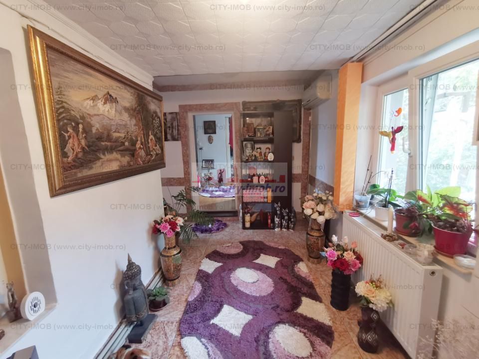 Vanzare casa Andronache - Poză 4