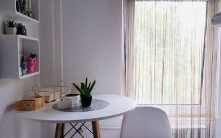 Apartament 1 camera Bucovina etaj 1 cu centrala - Poză 4