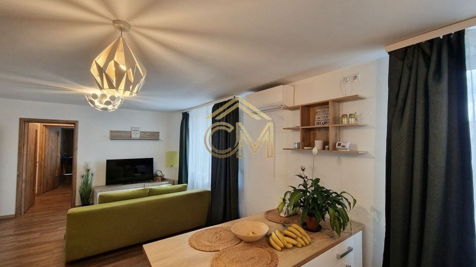 Aparatment-3 Camere-Ultracentral-Renovat Complet - Poză 1