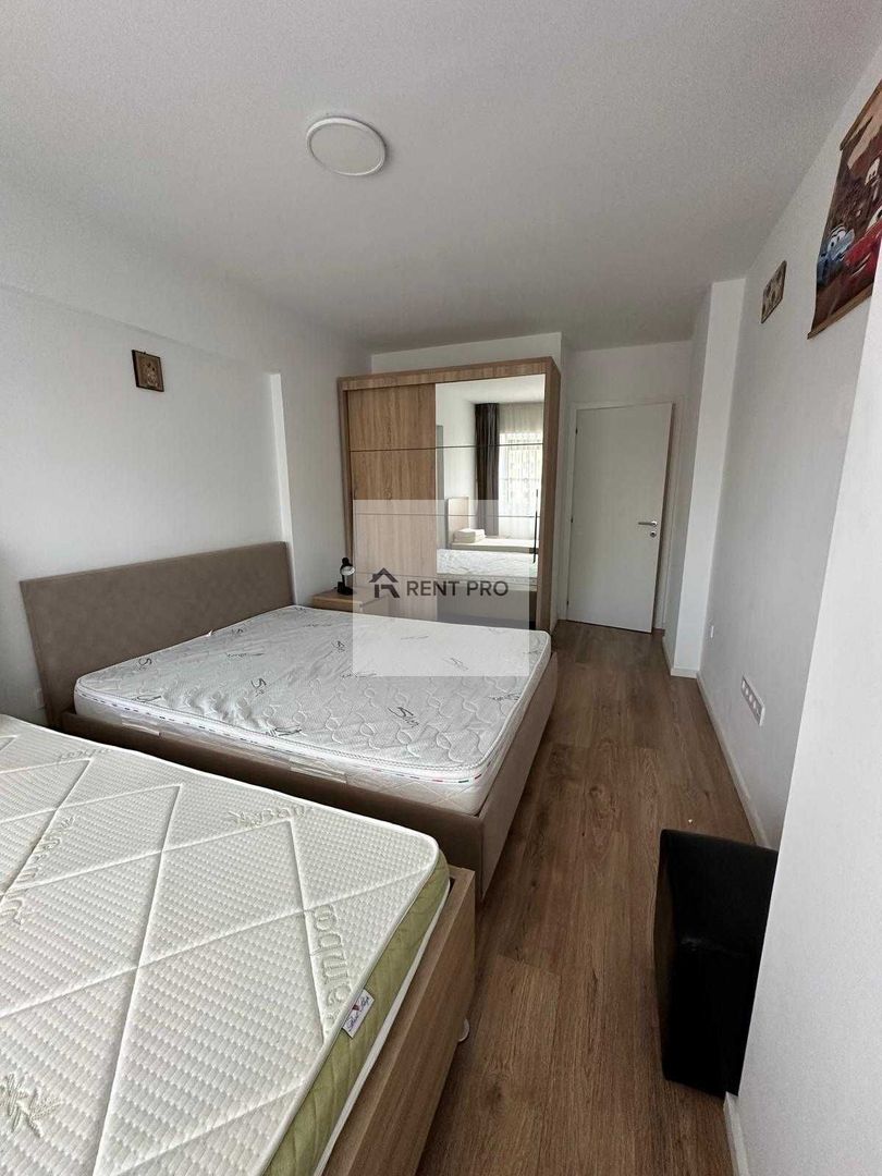 Apartament 2 camere de închiriat | Lujerului | Prima închiriere | - Poză 7