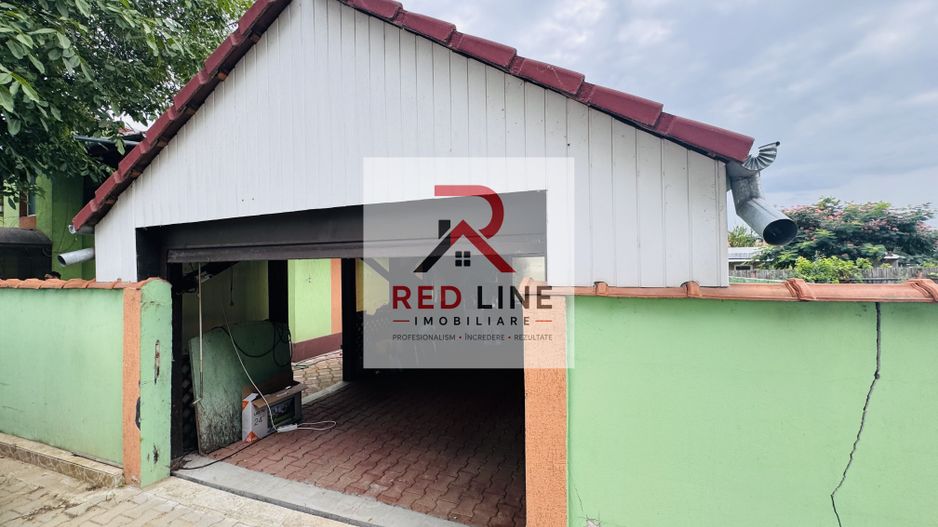 Casa in Simian - la 500 ml. de Dunare  - Exclusiv Red Imobiliare - Poză 4