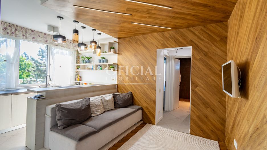 Apartament 2 Camere | Modern Mobilat | Gheorgheni Baita Interservisan - Poză 8