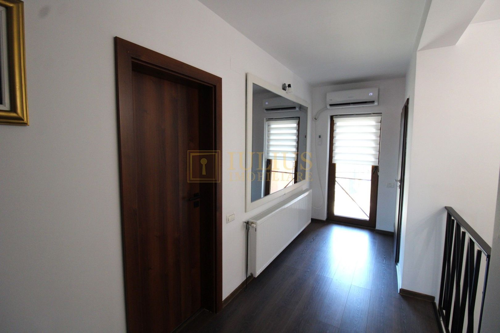 1/2 duplex modern – 4 dormitoare | Buziașului – Ciarda Roșie, Timișoara - Poză 15