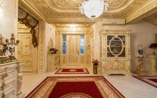 Vila unicat - vanzare - Baneasa-Liceul Francez - pret la cerere - Poză 4