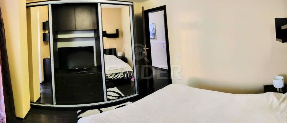 Apartament 3 camere imobil nou, Zorilor - Poză 3