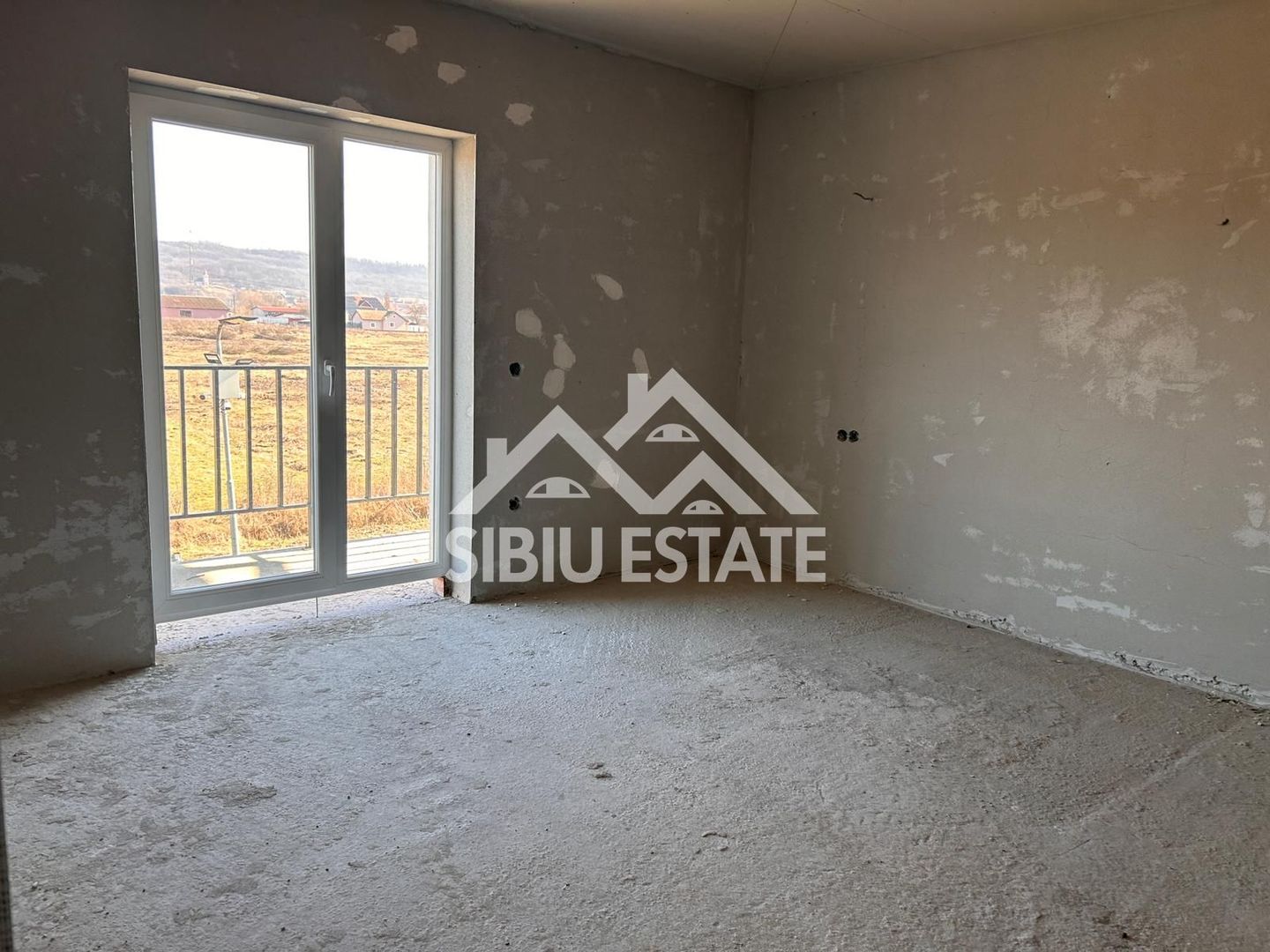 Casa duplex de vanzare 4 camere, 2 bai-s.u. 142 mp. PRET AVANTAJOS - Poză 11