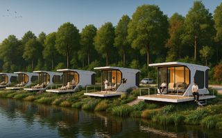 Teren Sector 1 - Pipera ***45.000mp*** // Investiție - Poziționare Strategică - Poză 2