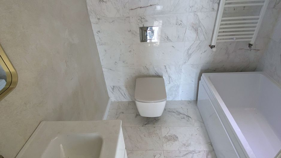 Apartament 4 camere Domenii |  imobil Boutique 20 - Poză 7