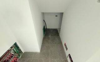 Casă individuală cu 699 teren la preț bun Chinteni - Poză 17