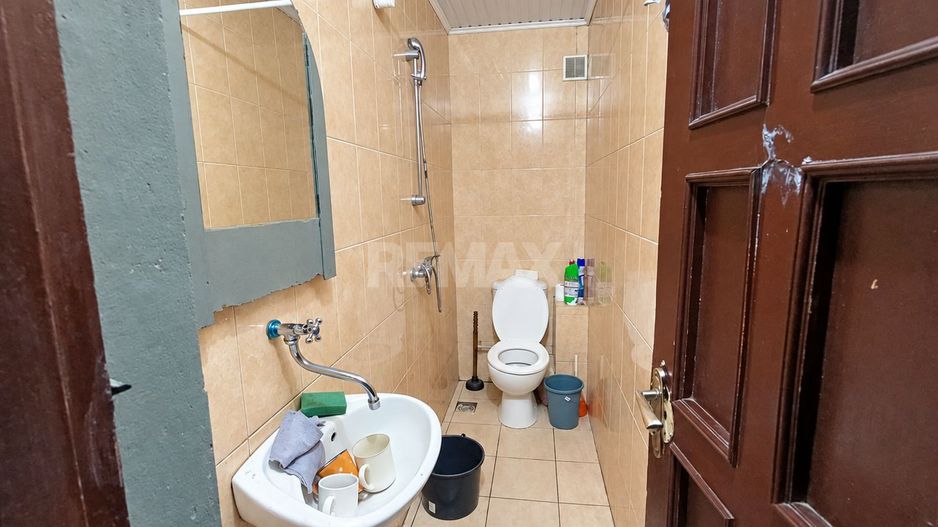 CHIRIE SPAȚIU COMERCIAL | 55 m² | RÎȘCANI | MATEI BASARAB 9/1 - Poză 14