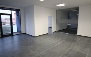 Spațiu de birouri de 110mp de închiriat  - Dumbravita - Poză 2