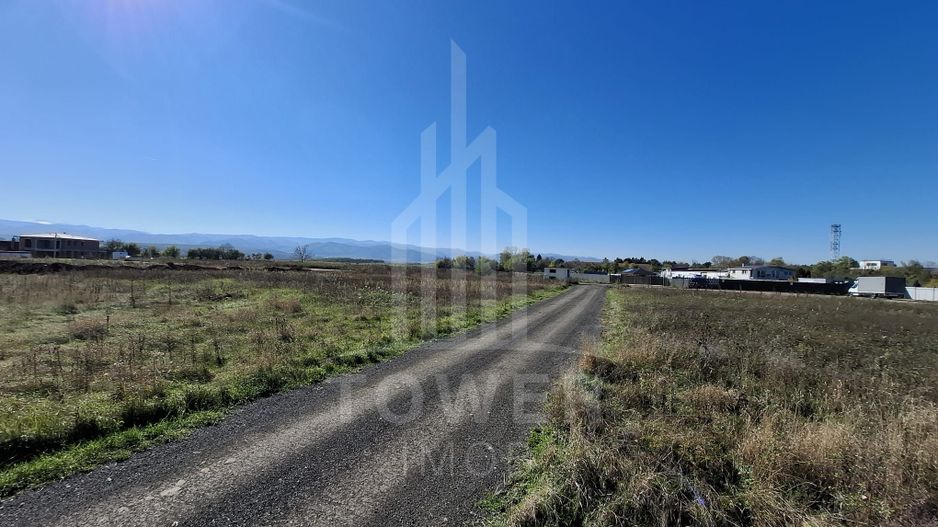 De vânzare – Teren intravilan în cartierul Turnișor, Sibiu - Poză 2