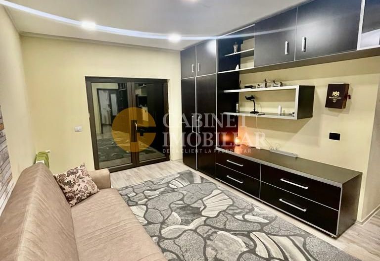 Apartament 2 Camere Decomandat Bloc nou 70 Mp Cug Loc de Parcare Intabulat - Poză 2