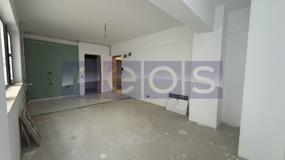 APARTAMENT 2 CAMERE | SISESTI -VATRA NOUA | BALCON MARE 15MP - Poză 9