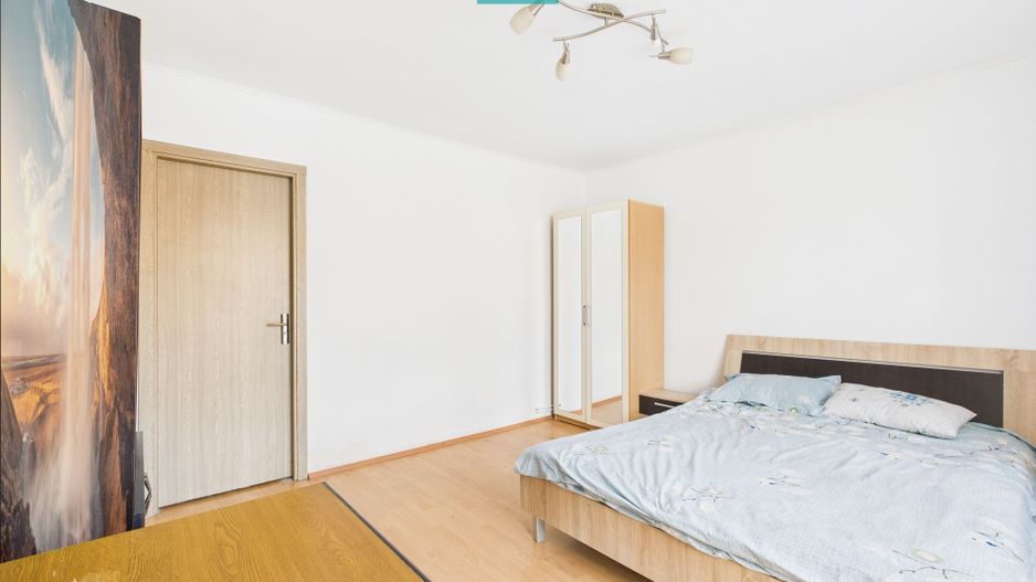 Apartament intr-o zonă centrală a Timișoarei - Poză 9