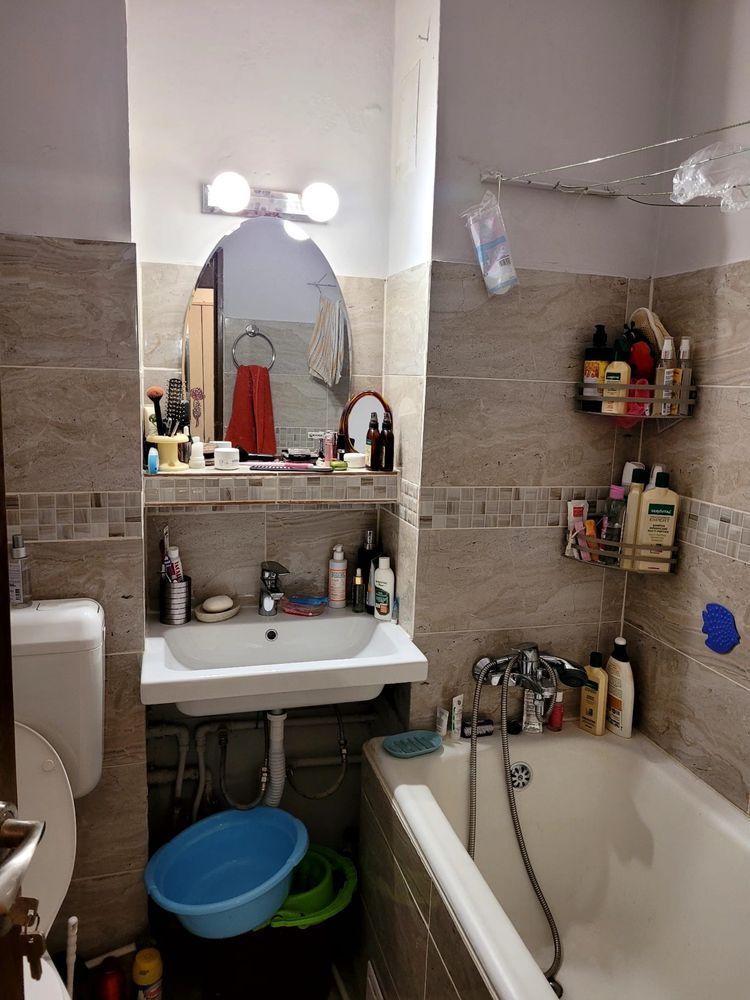 1 camera zona Circumvalatiunii - Poză 8