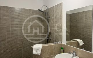Apartament cu 3 camere de inchiriat ultracentral Oradea - Poză 10