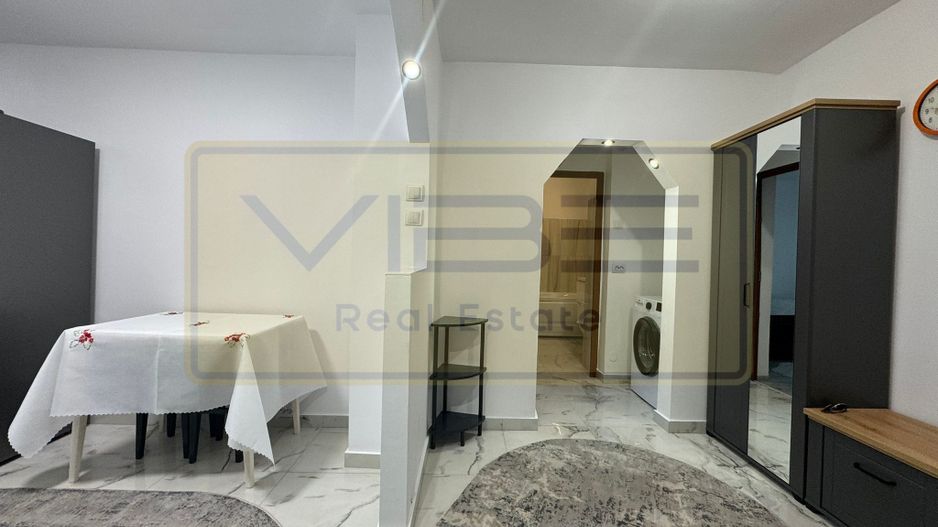 Apartament 2 camere decomandat Nicolina-Hlincea - Poză 11