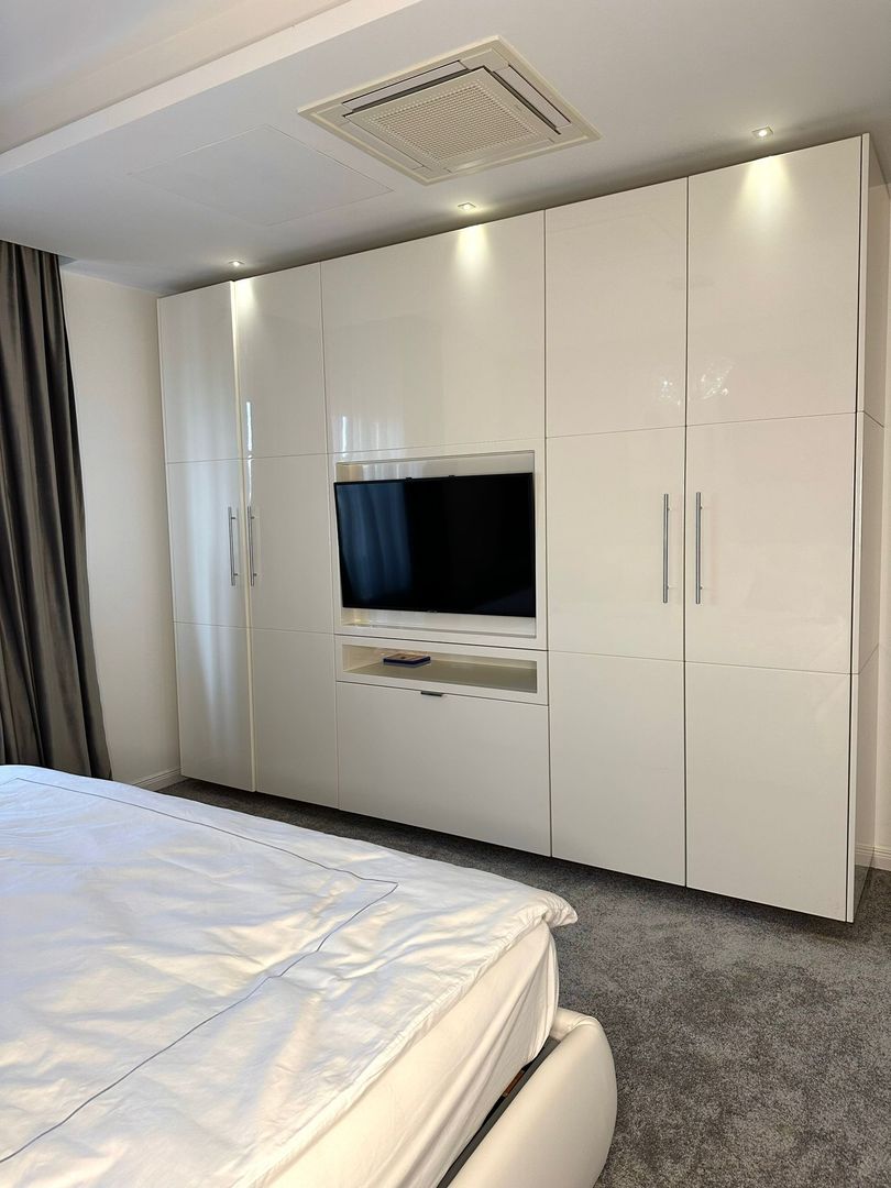 Casa moderna - Poză 14