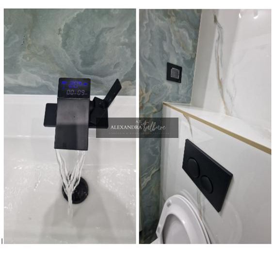Apartament 2 camere, etaj intermediar, terasa, - Poză 14